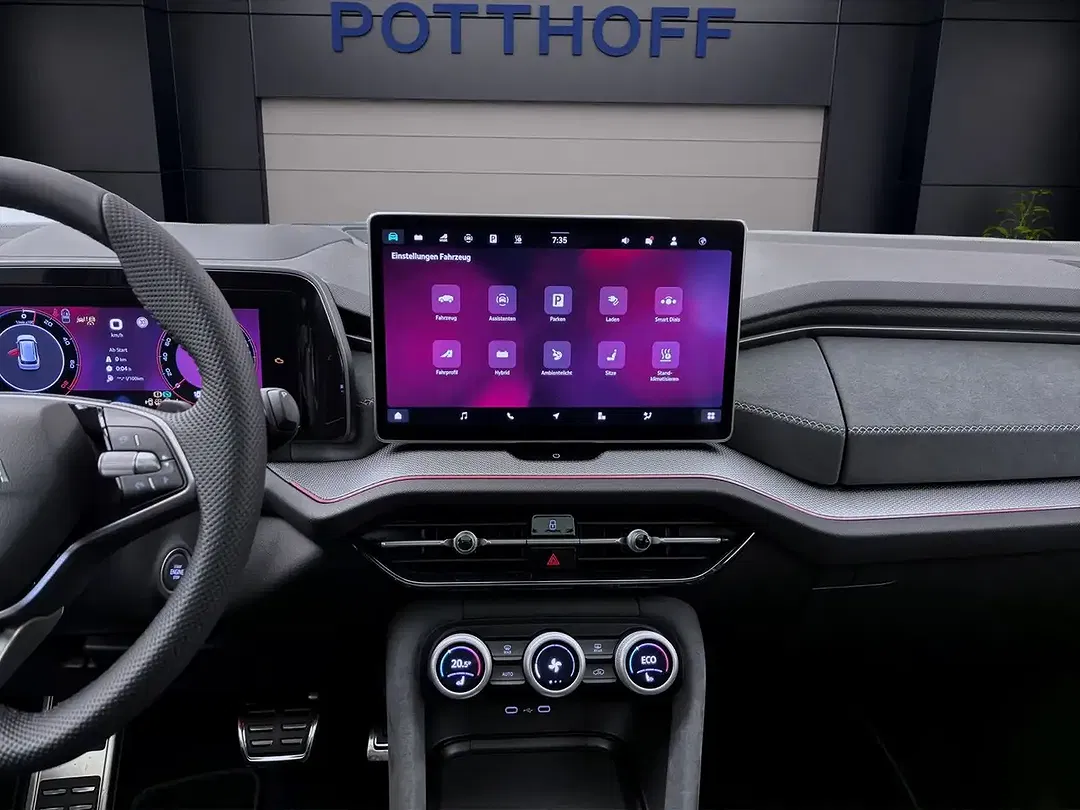 Skoda Kodiaq - Thumbnail 15