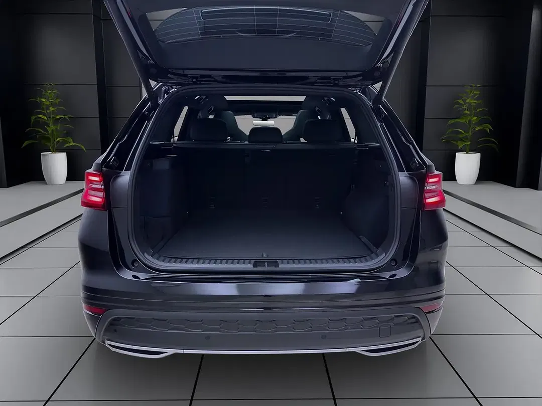 Skoda Kodiaq - Thumbnail 5