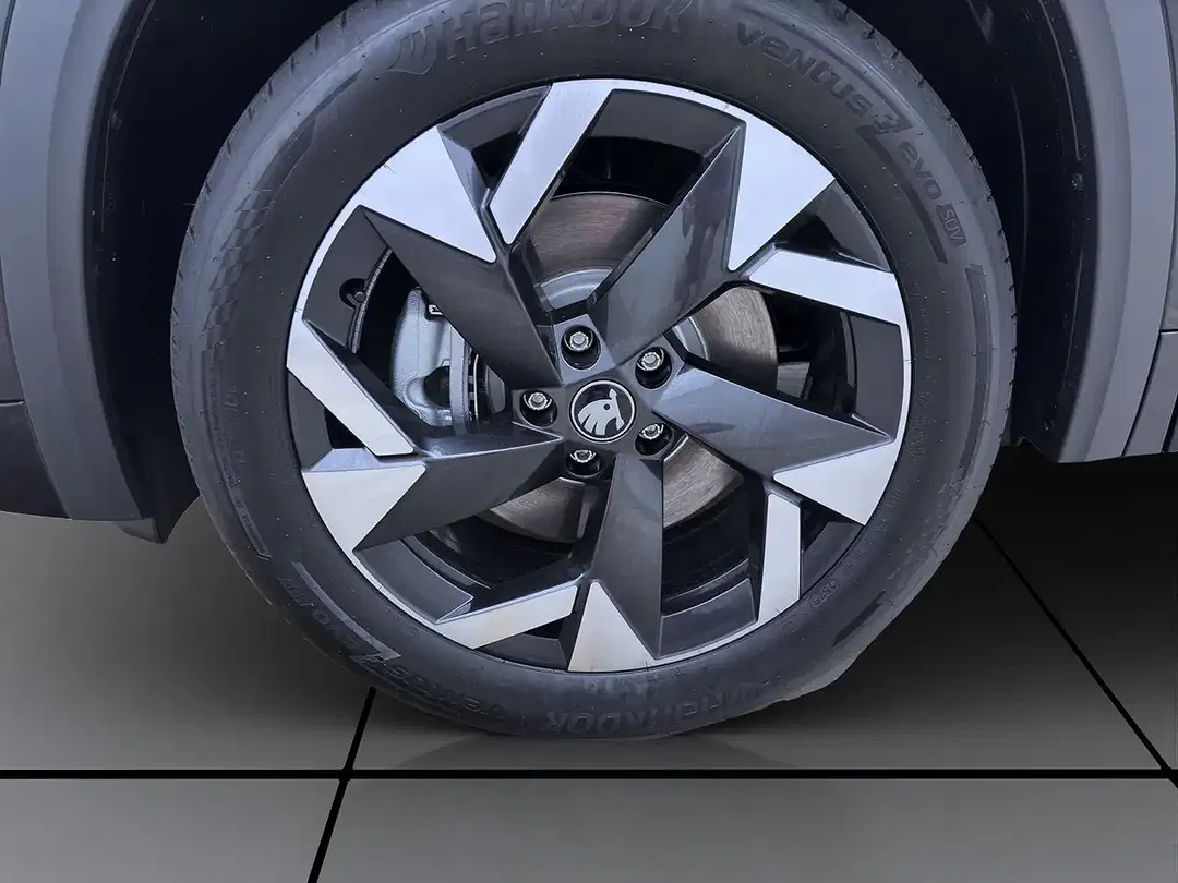 Skoda Kodiaq - Thumbnail 9