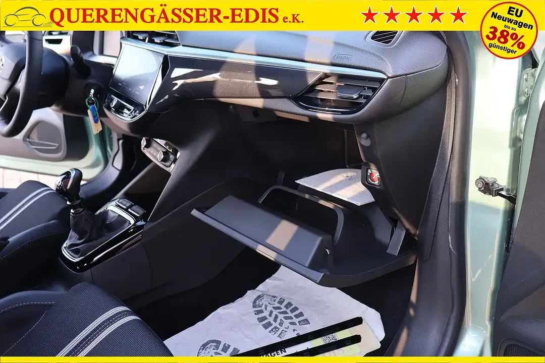 Opel Corsa - Thumbnail 14