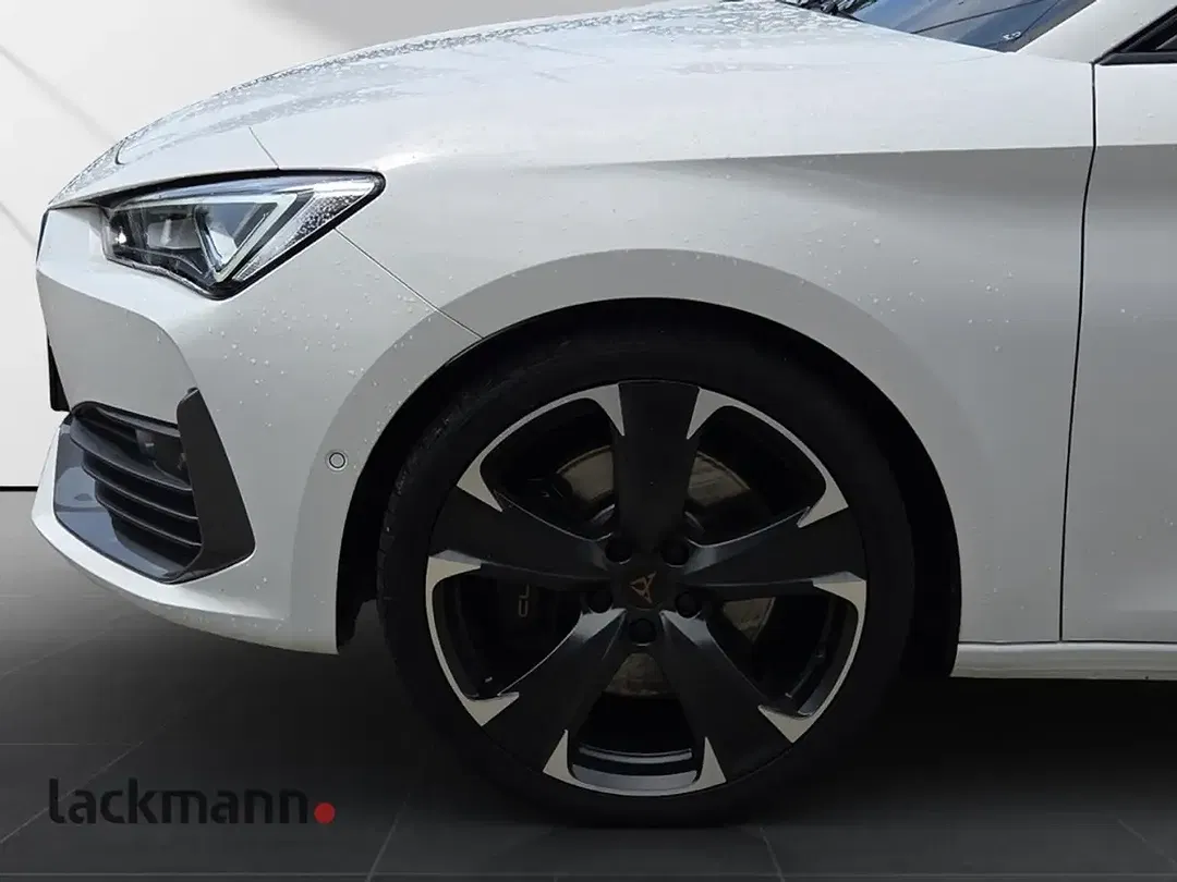 CUPRA Leon - Thumbnail 15