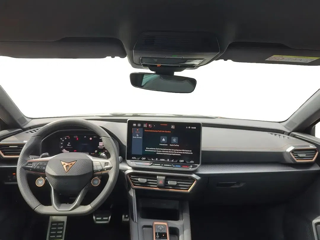CUPRA Leon - Thumbnail 10