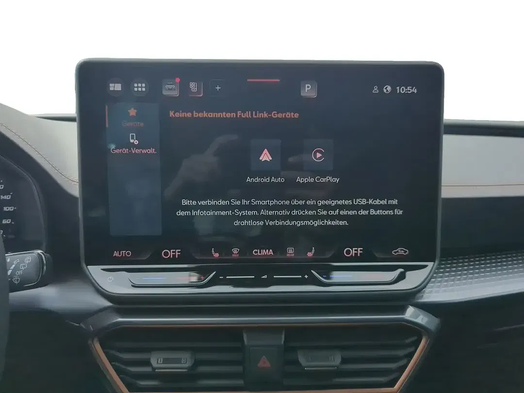 CUPRA Leon - Thumbnail 11