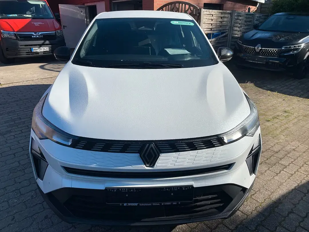 Renault Symbioz MHEV Evolution - foto 1