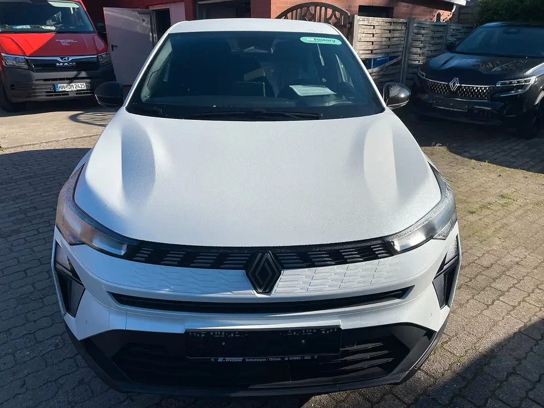 Renault Symbioz - Afbeelding 1