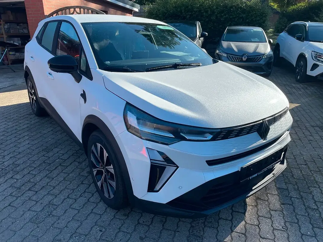 Renault Symbioz MHEV Evolution - foto 2