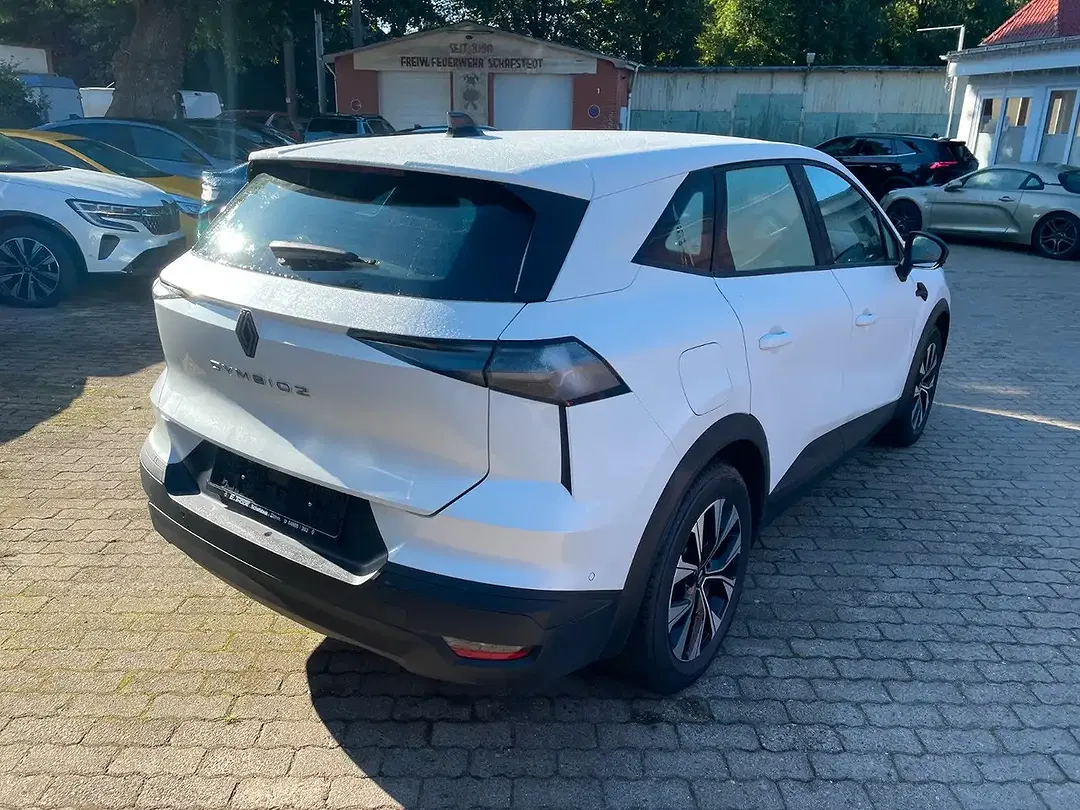 Renault Symbioz - Thumbnail 6