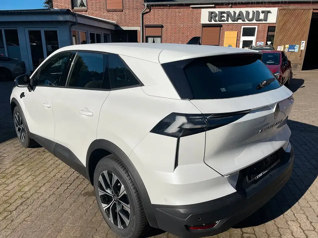 Renault Symbioz - Thumbnail 8