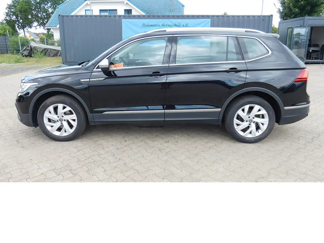 Volkswagen Tiguan Allspace - Afbeelding 1