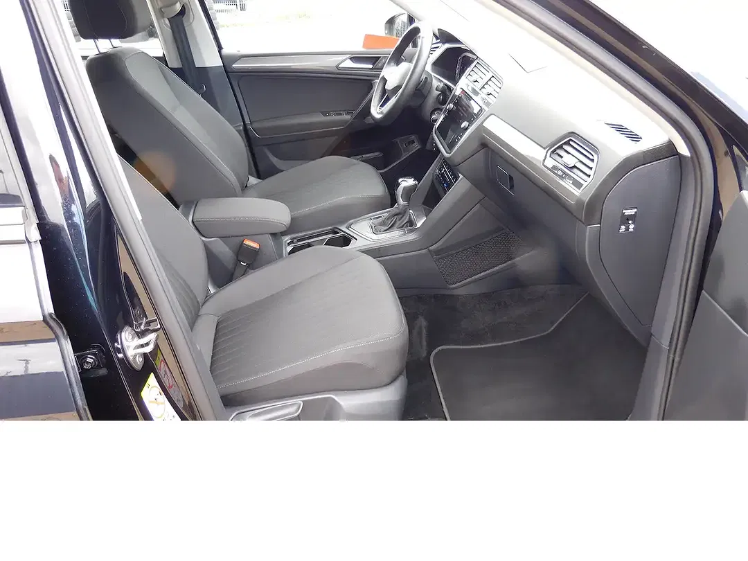 Volkswagen Tiguan Allspace - Thumbnail 11