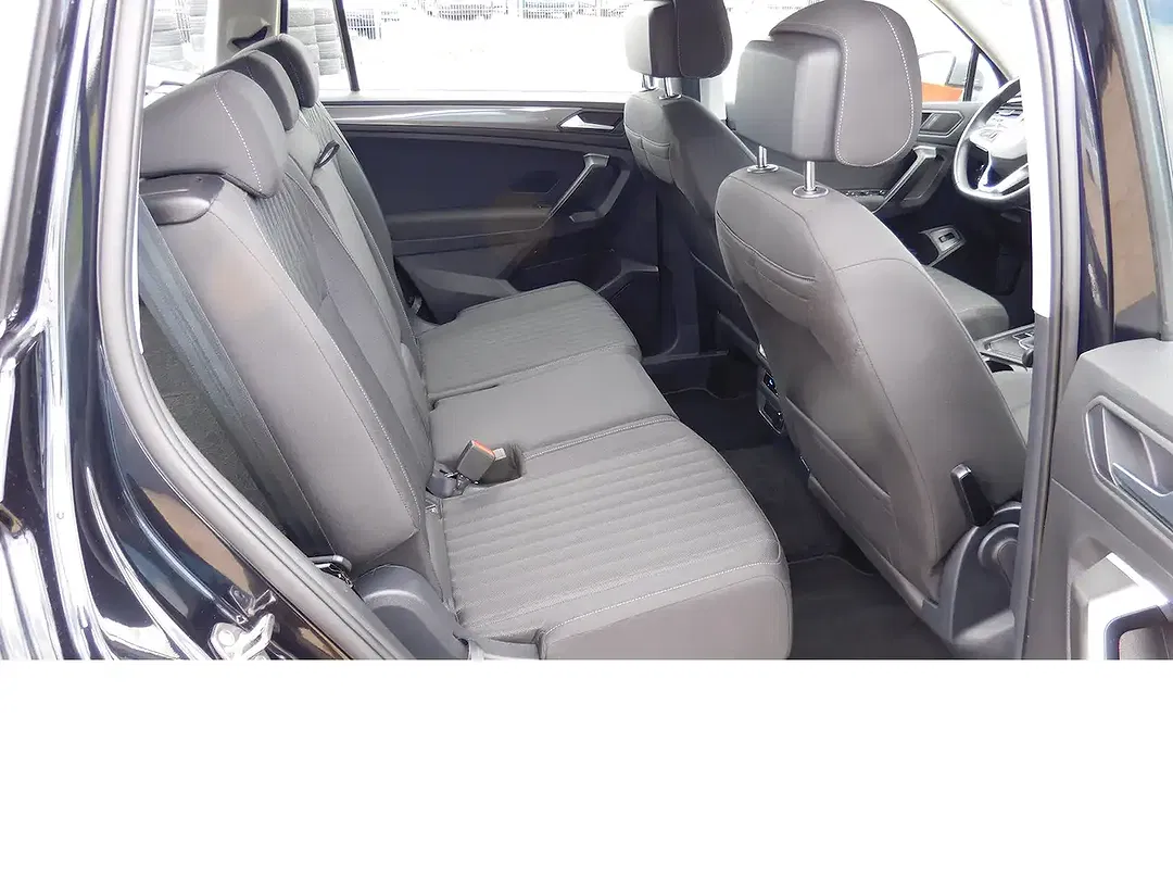 Volkswagen Tiguan Allspace - Thumbnail 12