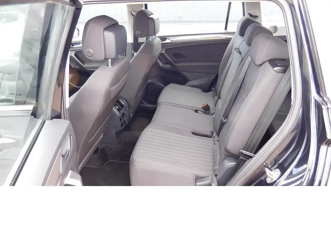 Volkswagen Tiguan Allspace - Thumbnail 13