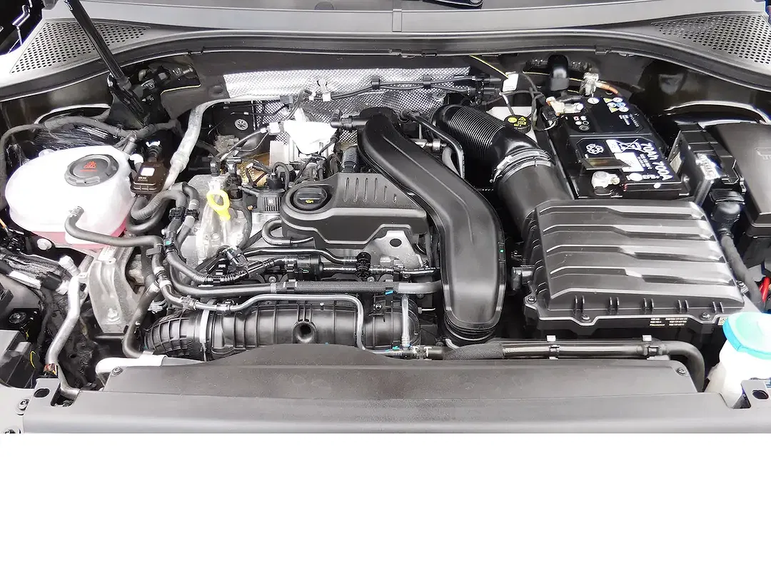 Volkswagen Tiguan Allspace - Thumbnail 14