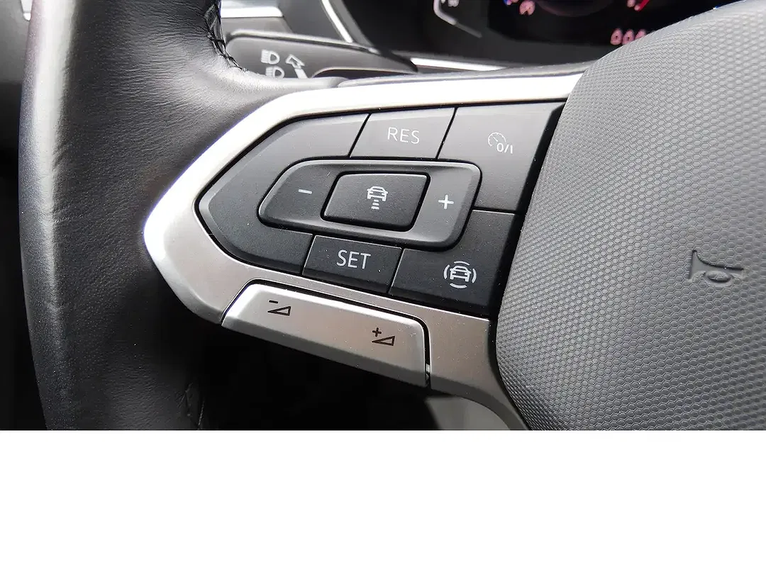 Volkswagen Tiguan Allspace - Thumbnail 18