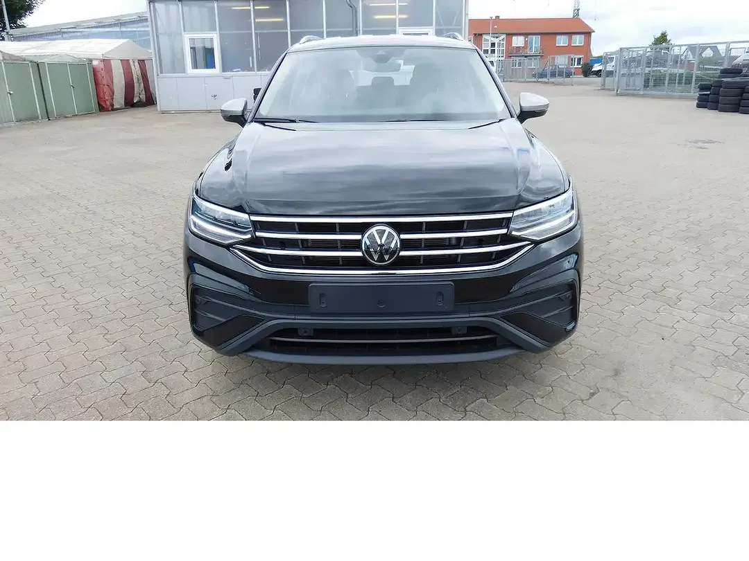 Volkswagen Tiguan Allspace - Thumbnail 3