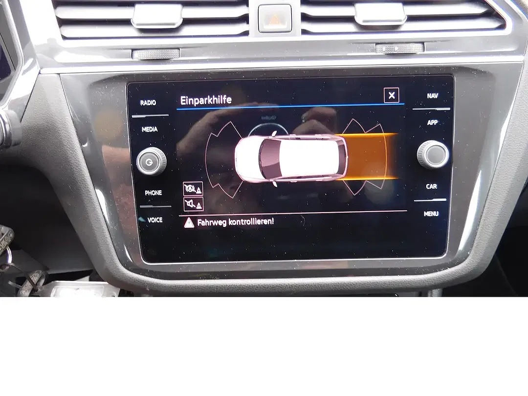 Volkswagen Tiguan Allspace - Thumbnail 6
