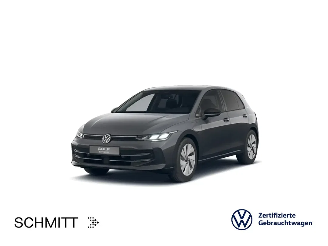Volkswagen Golf - Afbeelding 1