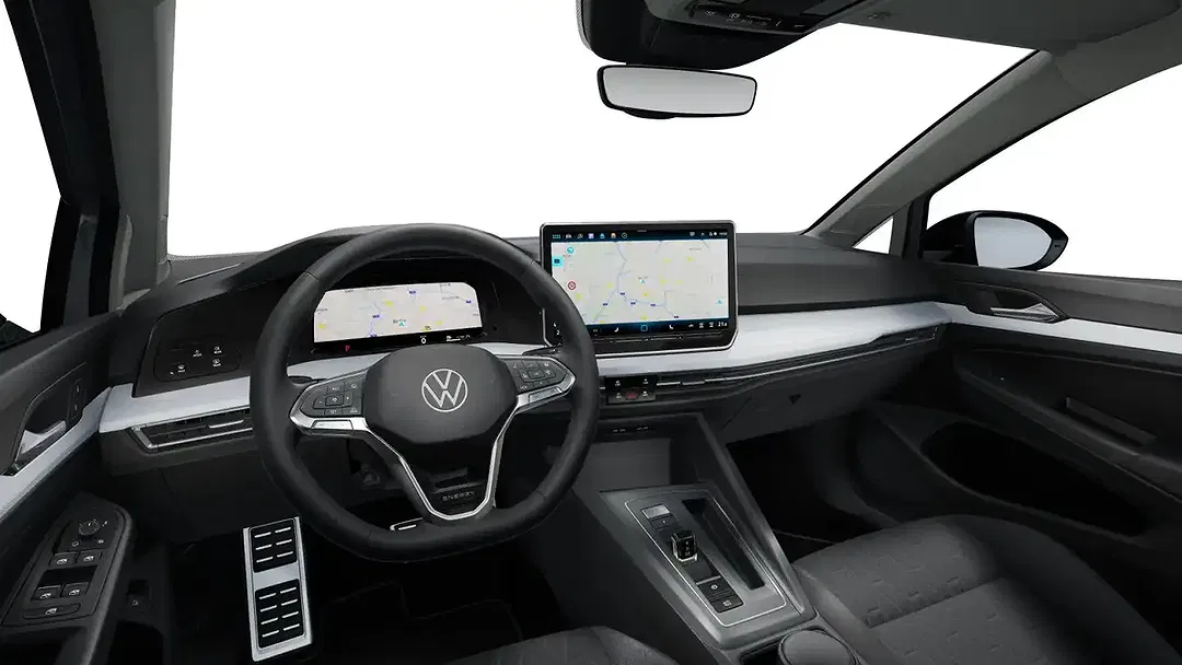 Volkswagen Golf - Thumbnail 12