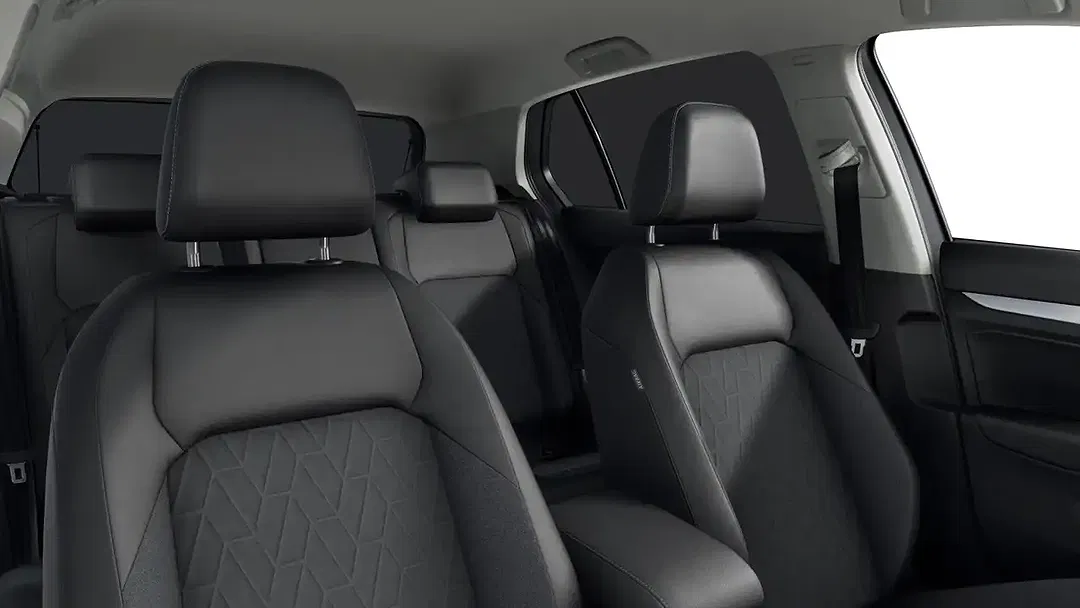 Volkswagen Golf - Thumbnail 13