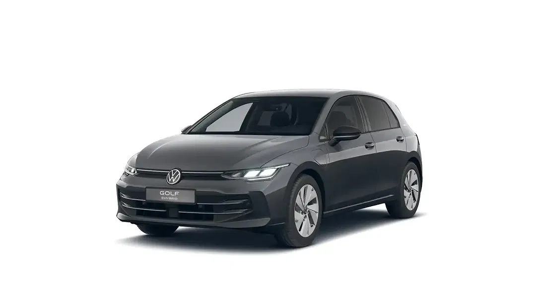 Volkswagen Golf 1.5 eHybrid DSG - foto 2