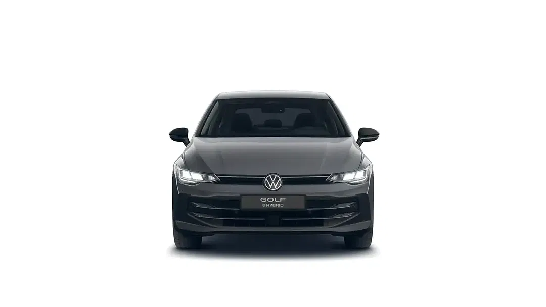 Volkswagen Golf - Thumbnail 3