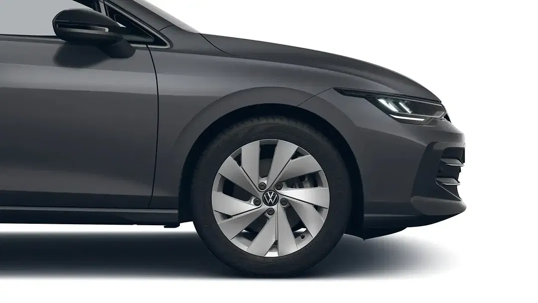 Volkswagen Golf - Thumbnail 5