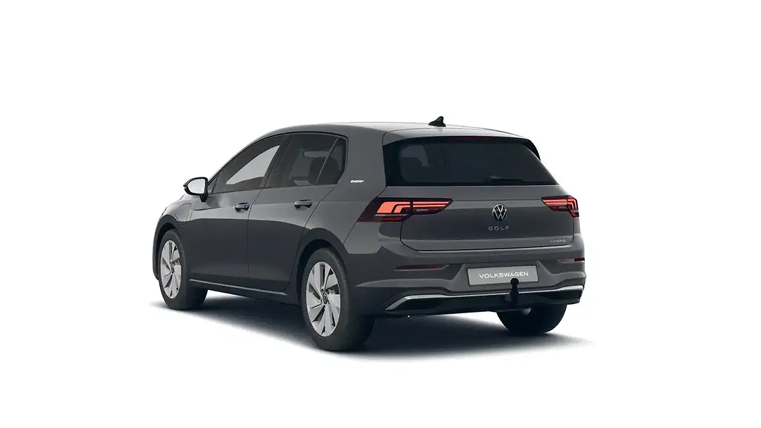 Volkswagen Golf - Thumbnail 6
