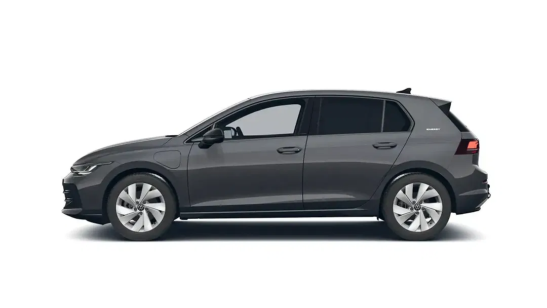 Volkswagen Golf - Thumbnail 7
