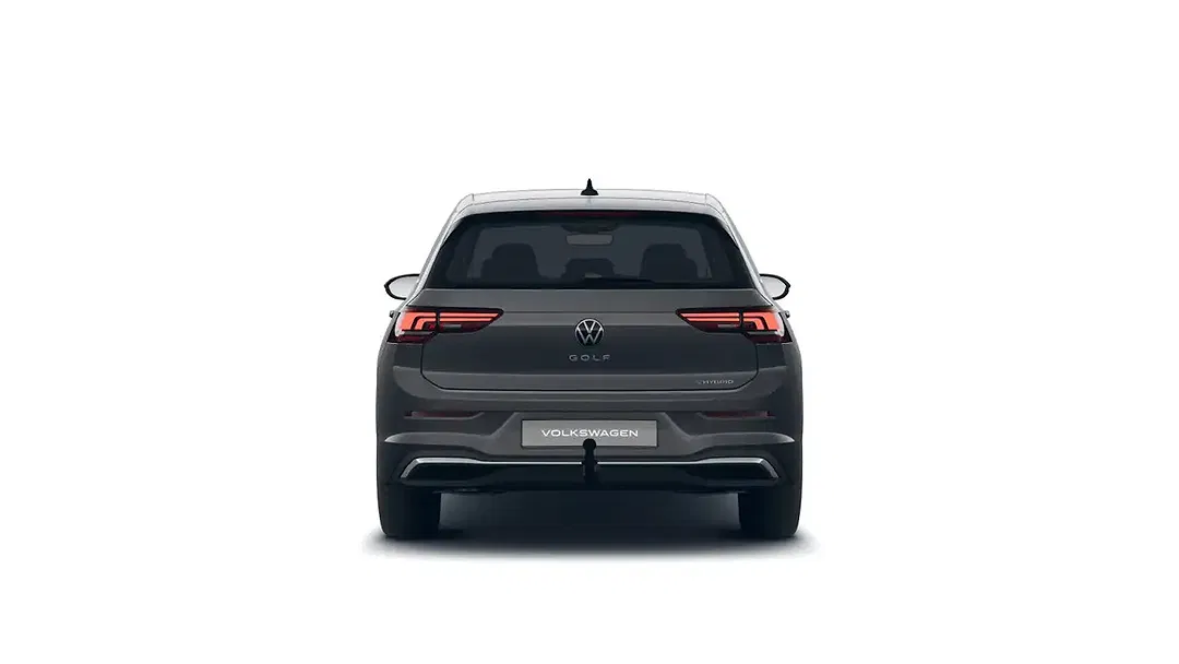 Volkswagen Golf - Thumbnail 8