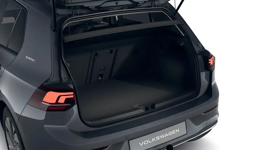 Volkswagen Golf - Thumbnail 9