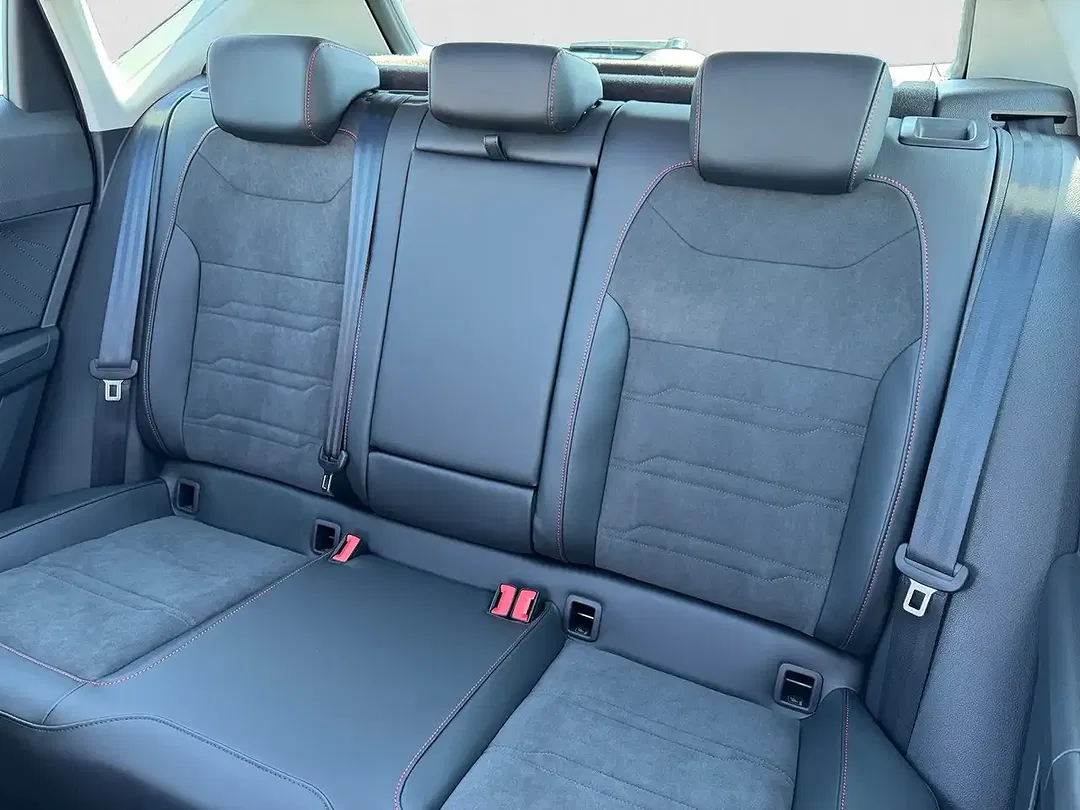 SEAT Ateca - Thumbnail 9