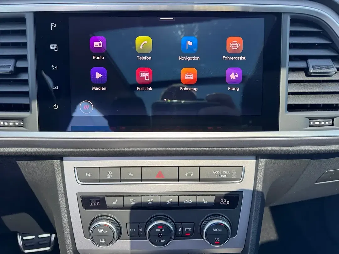 SEAT Ateca - Thumbnail 11