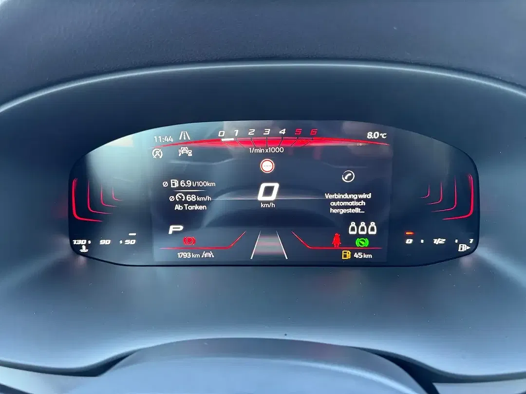 SEAT Ateca - Thumbnail 12