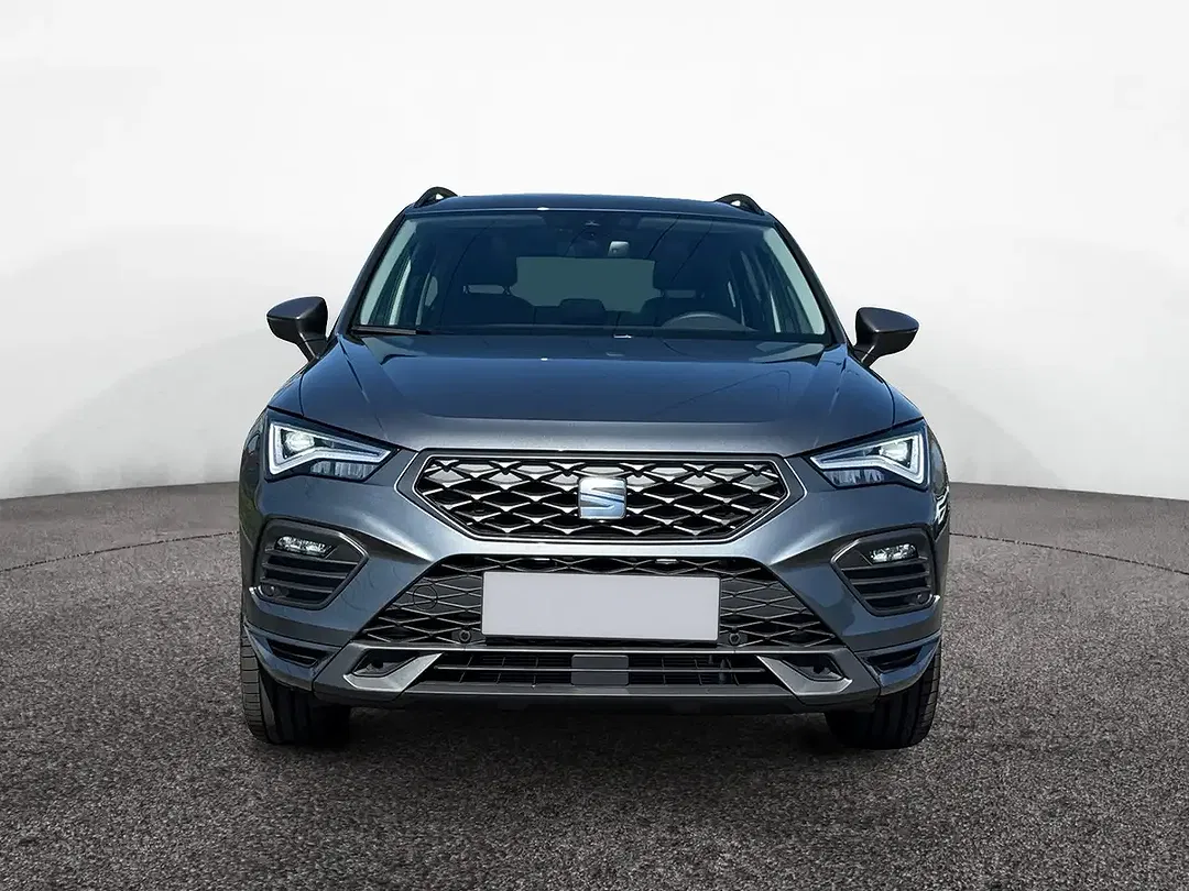 SEAT Ateca TDI FR - foto 2