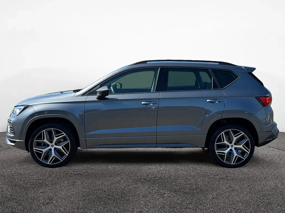 SEAT Ateca - Thumbnail 3