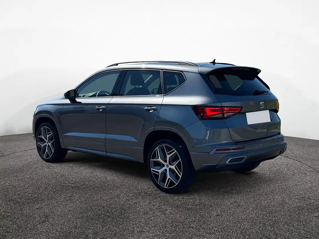 SEAT Ateca - Thumbnail 4