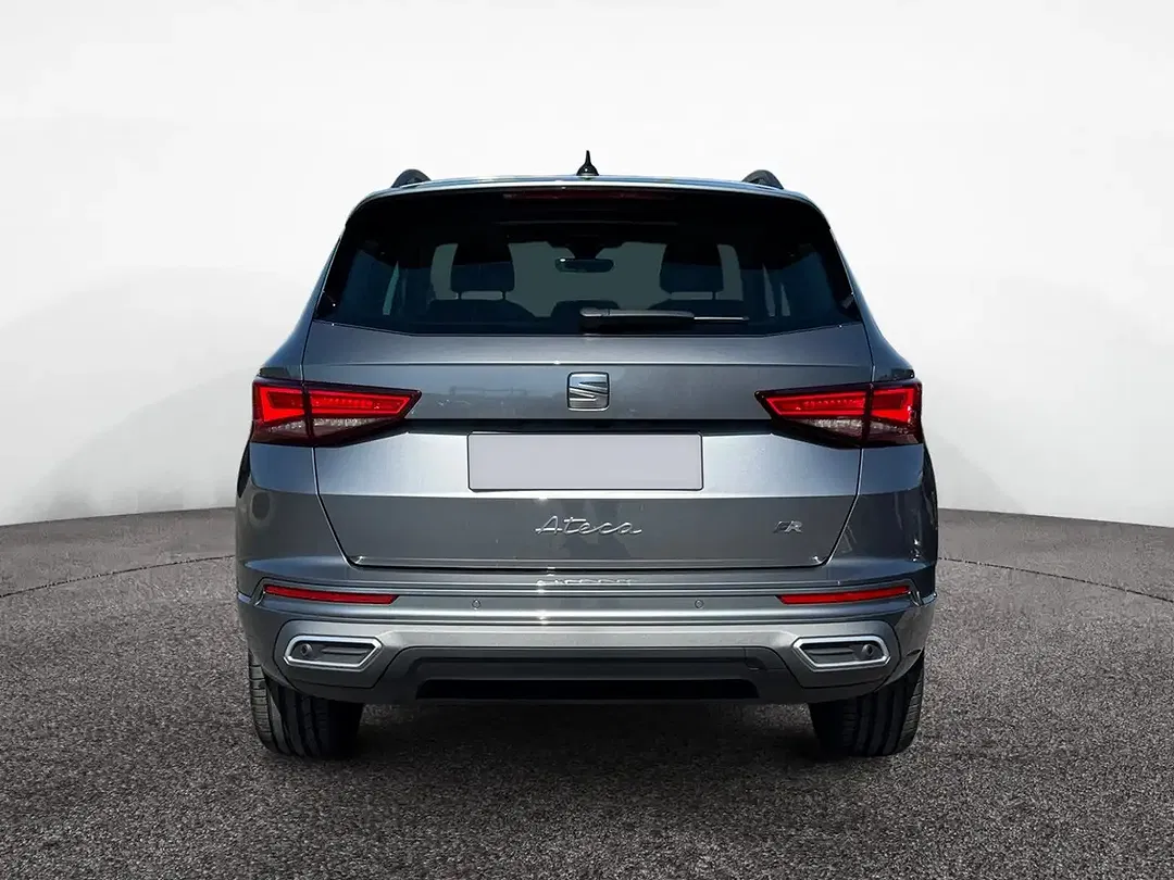 SEAT Ateca - Thumbnail 5