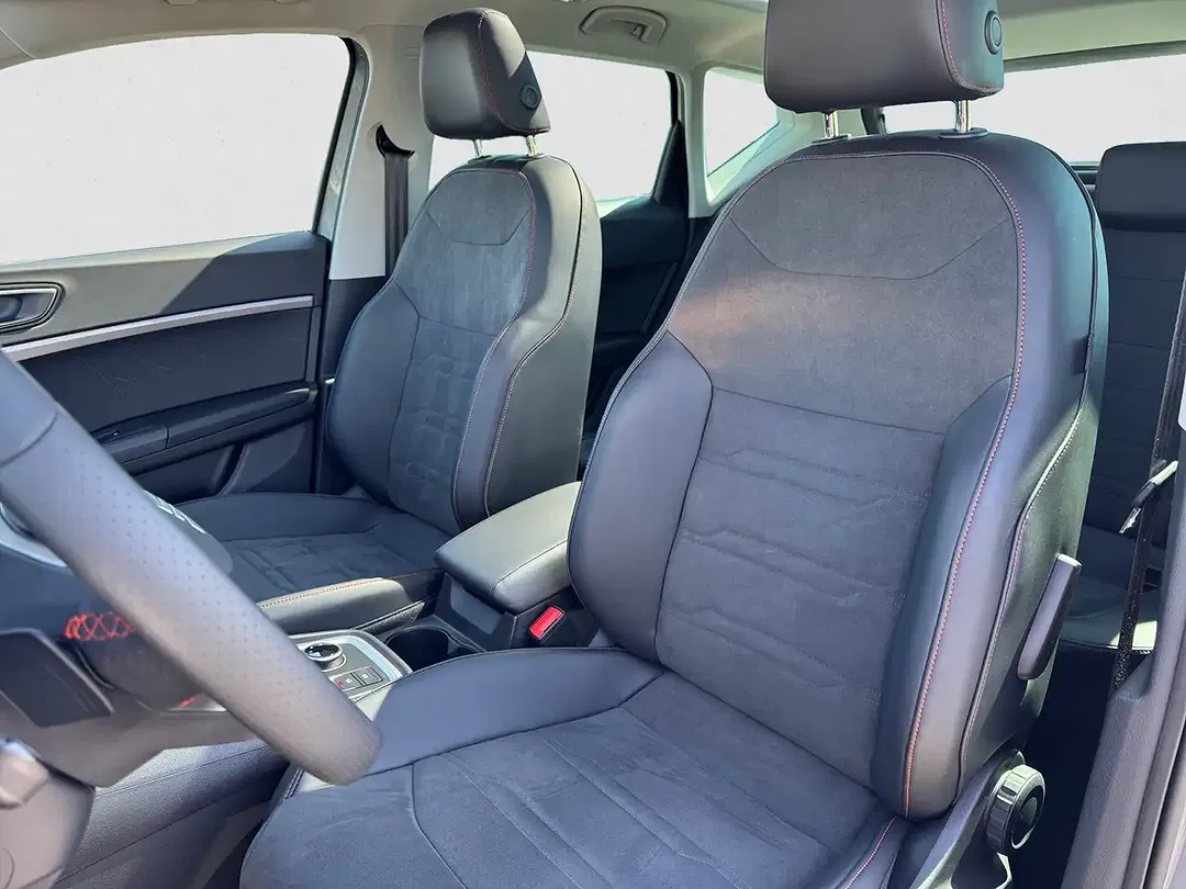 SEAT Ateca - Thumbnail 8