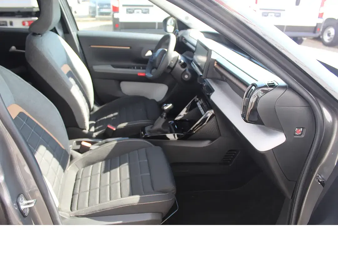 Citroen C3 Aircross - Thumbnail 12