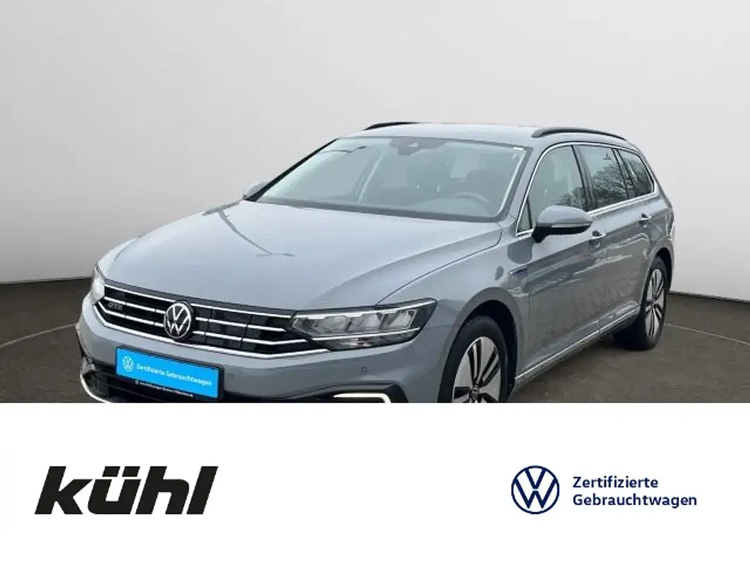 Volkswagen Passat Variant 1.4 TSI eHybrid GTE - foto 1