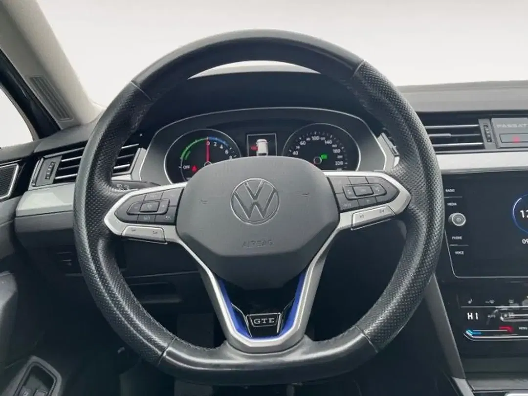 Volkswagen Passat Variant - Thumbnail 7