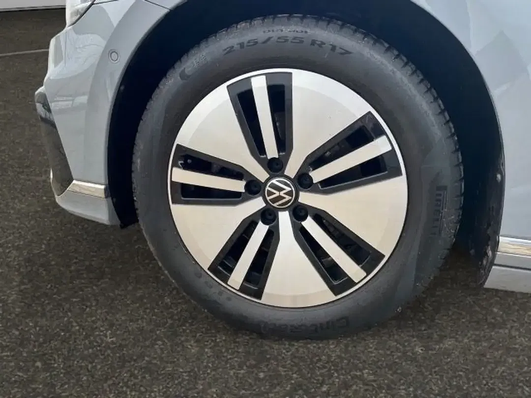 Volkswagen Passat Variant 1.4 TSI eHybrid GTE - foto 8