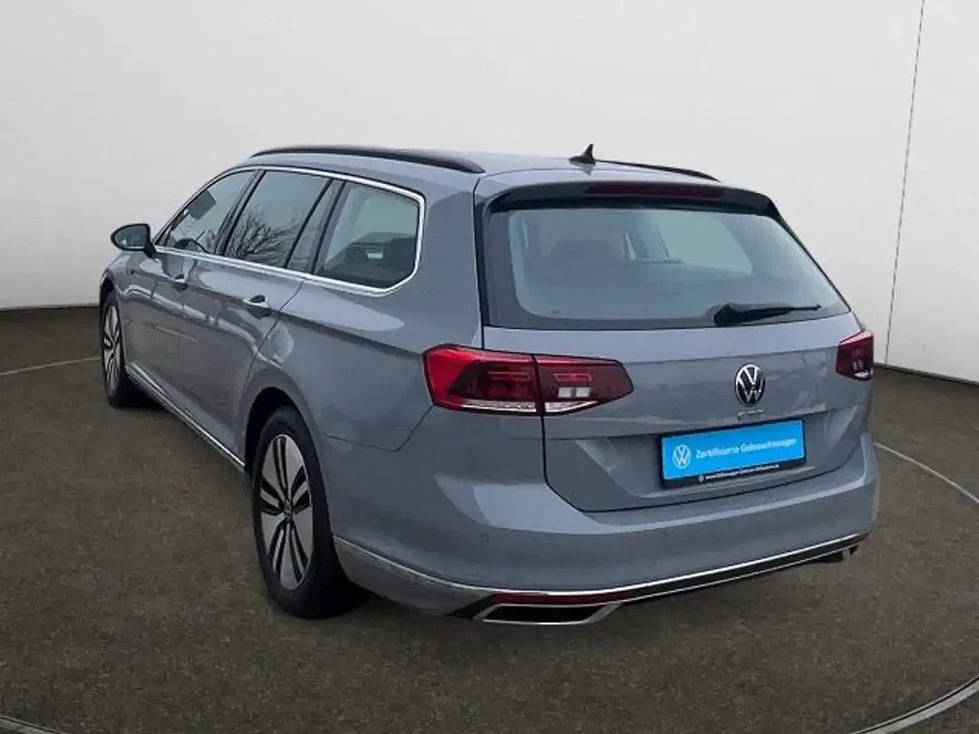 Volkswagen Passat Variant 1.4 TSI eHybrid GTE - foto 2