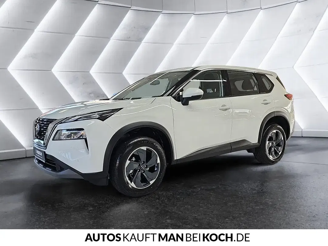 Nissan X-Trail 1.5 MHEV Xtronic Acenta - foto 1