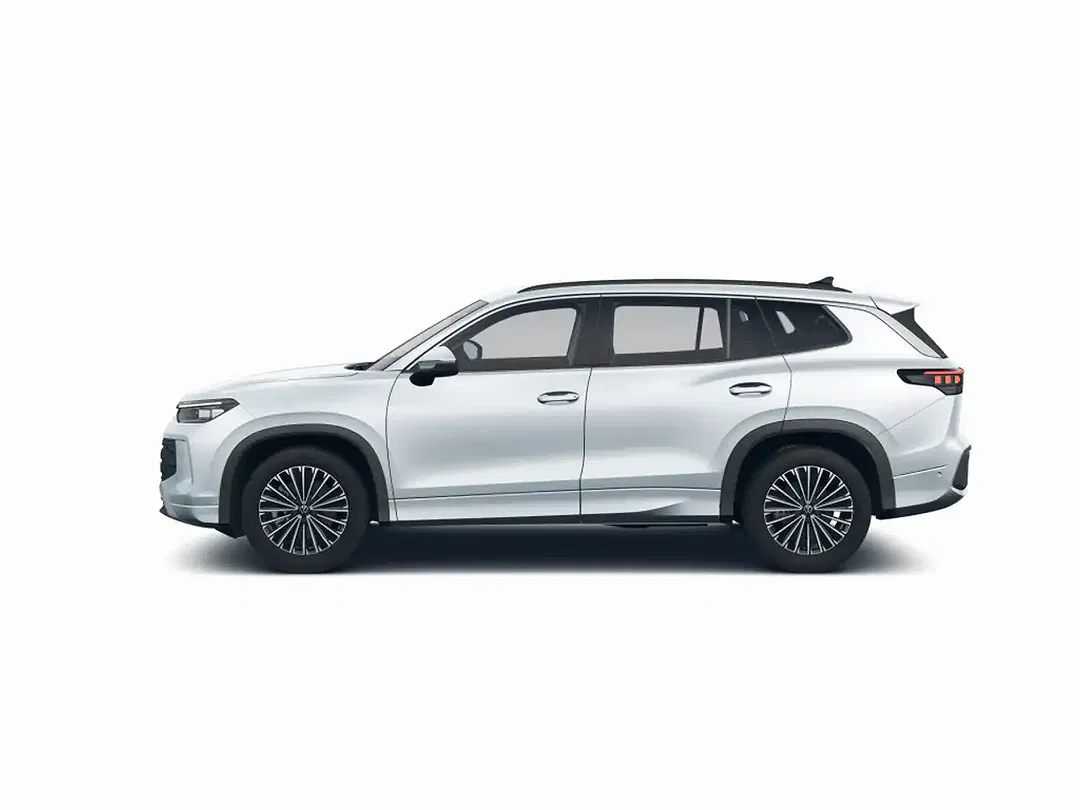 Volkswagen Tayron - Thumbnail 9