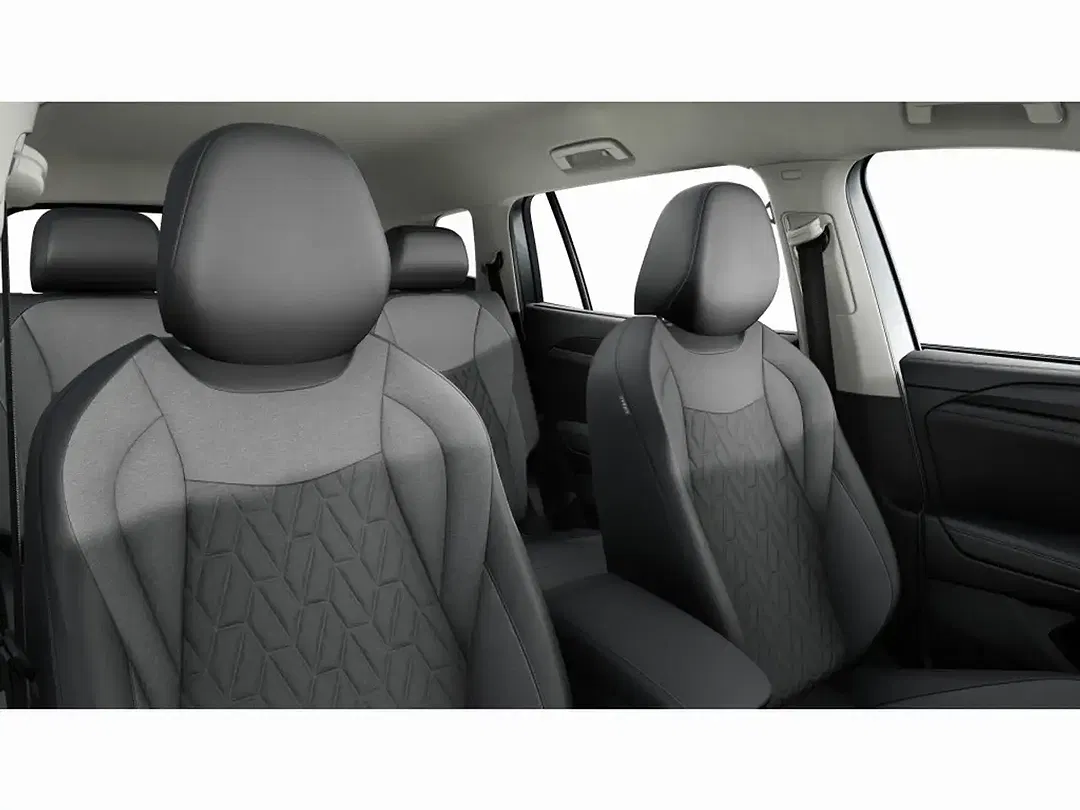Volkswagen Tayron - Thumbnail 7