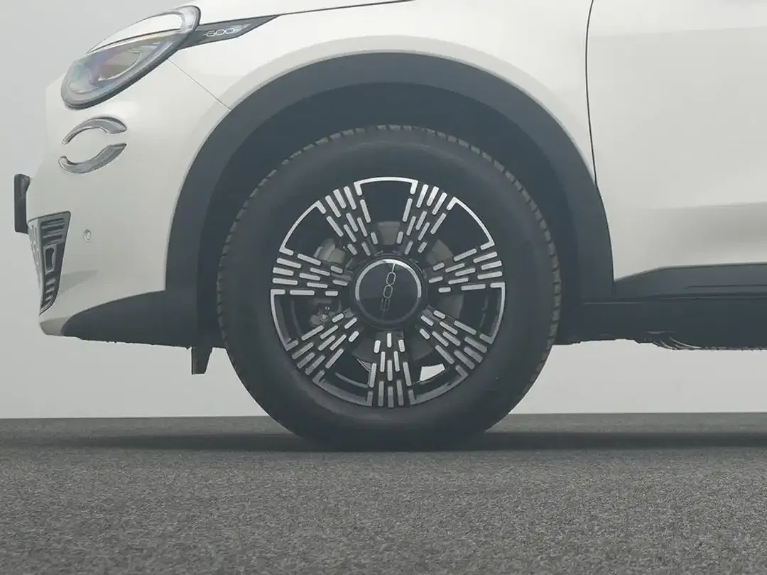 Fiat 600 - Thumbnail 8