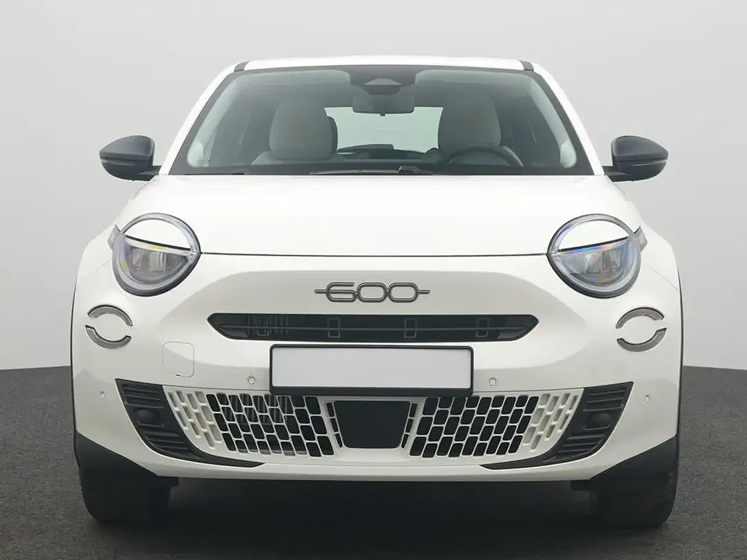 Fiat 600 - Thumbnail 2