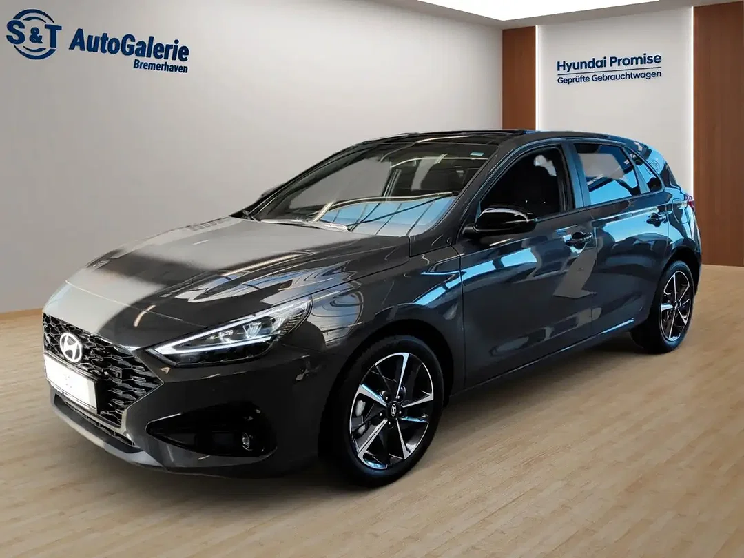 Hyundai i30 - Afbeelding 1