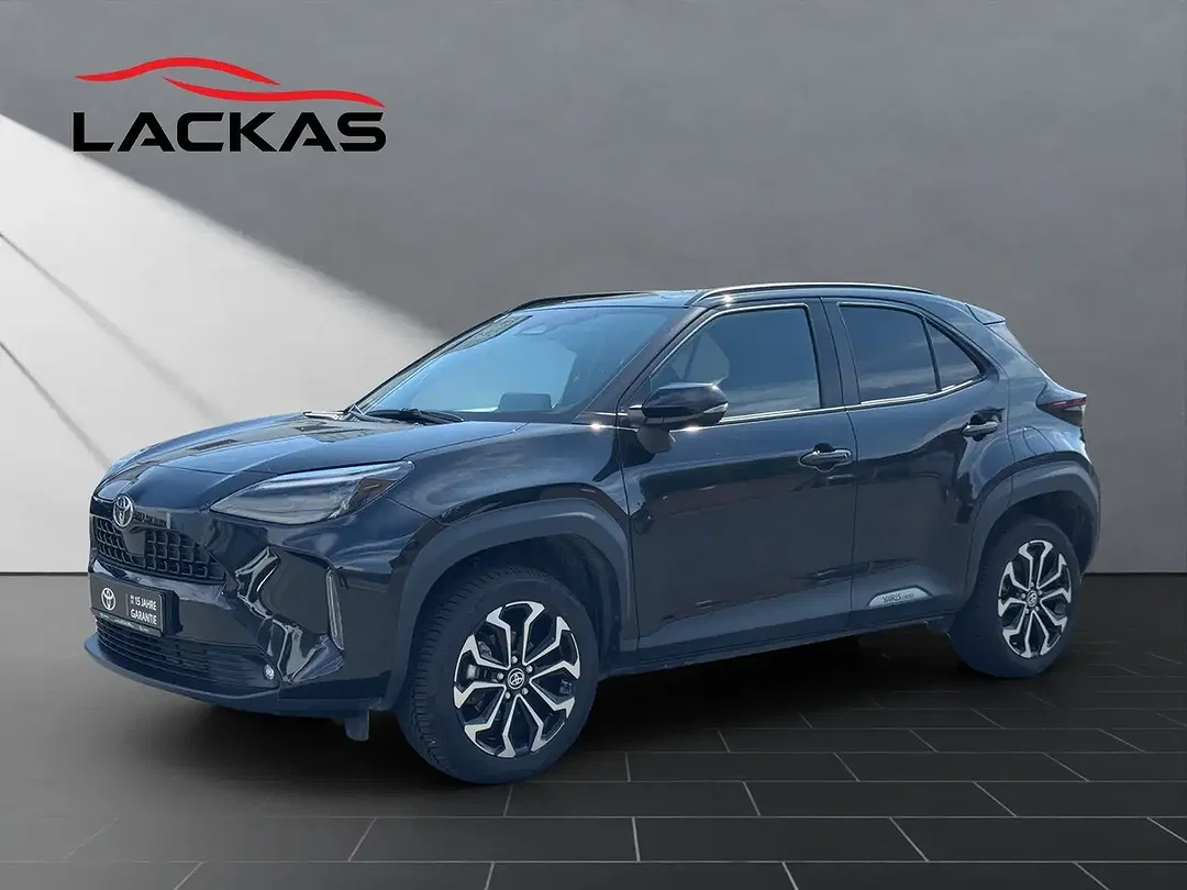 Toyota Yaris Cross - Afbeelding 1